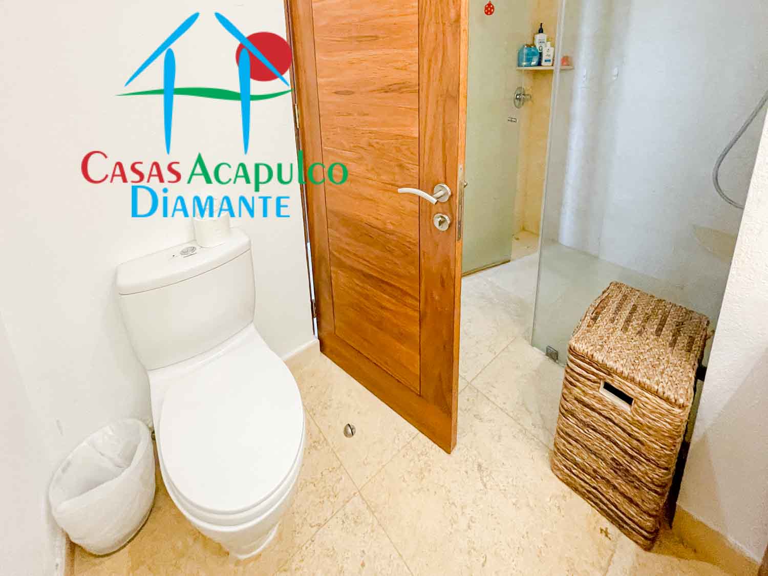 Playamar Tres Cantos T5 PH 2 - Recámara tres 7